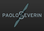 www.paoloseverin.it