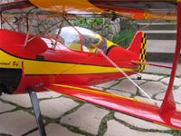 Pitts-Model 12