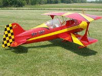 Pitts Model12