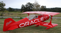 Pitts Oracle 1