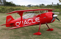 Pitts Oracle 3