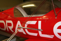 Pitts Oracle 5