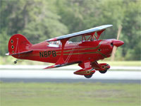 Pitts S-2