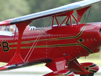 Pitts S-2 Zoom
