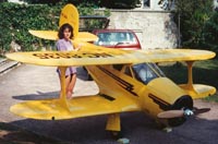 Staggerwing