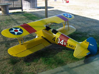 Stearman 10