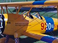 Stearman