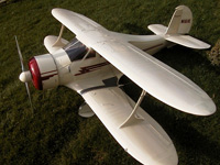 Staggerwing 1
