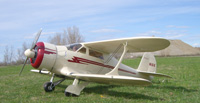 Staggerwing 2