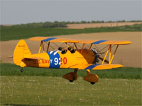 Stearman 20