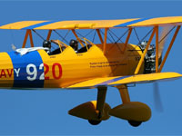 Stearman 21