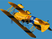 Stearman 22