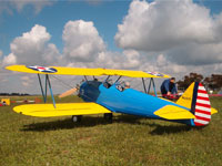 Stearman 30